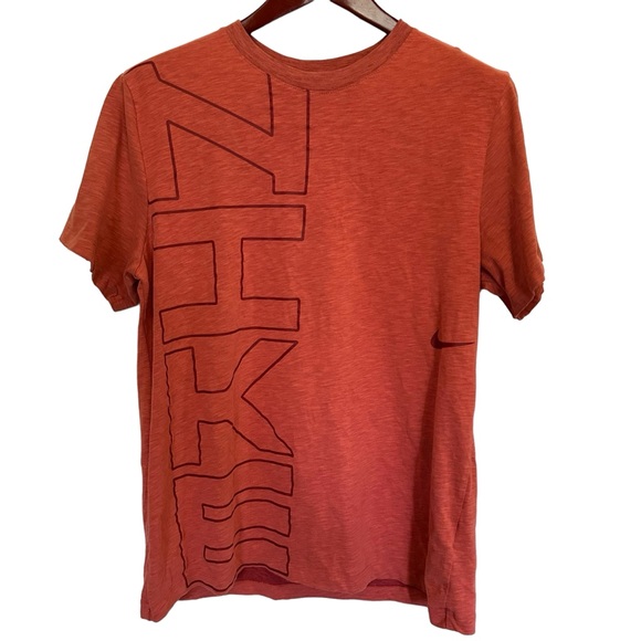 Nike Dri-Fit Tee L - Picture 2 of 5